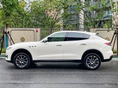 Maserati Levante 3.0T Standard Edition - ფოტო 3