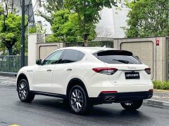 Maserati Levante 3.0T Standard Edition - ფოტო 4