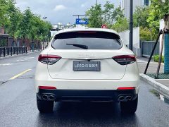 Maserati Levante 3.0T Standard Edition - ფოტო 5