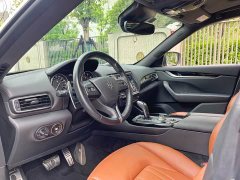 Maserati Levante 3.0T Standard Edition - ფოტო 6