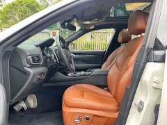 Maserati Levante 3.0T Standard Edition - ფოტო 7
