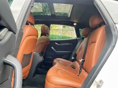 Maserati Levante 3.0T Standard Edition - ფოტო 8