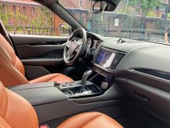 Maserati Levante 3.0T Standard Edition - ფოტო 9