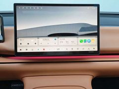 Leapmotor Leapo C10 210 Smart Enjoy Edition - ფოტო 13