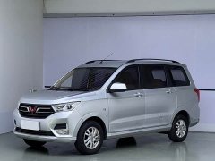 Wuling Hongguang 2019 1.5L S Comfort National VI LAR - ფოტო 1