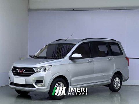 2021 Wuling Hongguang 2019 1.5L S Comfort National VI LAR - ავტომობილი ჩინეთიდან