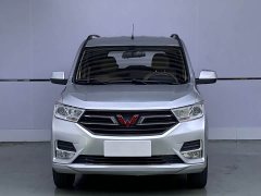Wuling Hongguang 2019 1.5L S Comfort National VI LAR - ფოტო 2