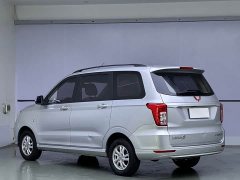Wuling Hongguang 2019 1.5L S Comfort National VI LAR - ფოტო 4