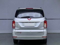 Wuling Hongguang 2019 1.5L S Comfort National VI LAR - ფოტო 5