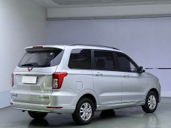 Wuling Hongguang 2019 1.5L S Comfort National VI LAR - ფოტო 6