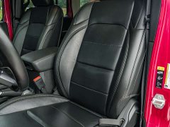 Jeep Wrangler 2022 2.0T High Altitude Bahama Beach Pink Special Edition - ფოტო 12