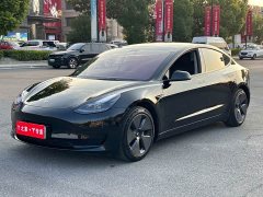 Tesla Model 3 2022 Rear-Wheel Drive - ფოტო 1