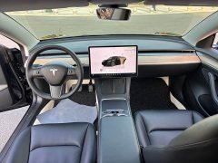 Tesla Model 3 2022 Rear-Wheel Drive - ფოტო 10