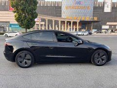 Tesla Model 3 2022 Rear-Wheel Drive - ფოტო 12
