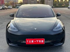 Tesla Model 3 2022 Rear-Wheel Drive - ფოტო 2