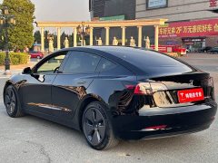 Tesla Model 3 2022 Rear-Wheel Drive - ფოტო 4