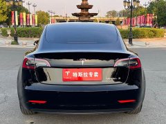Tesla Model 3 2022 Rear-Wheel Drive - ფოტო 5