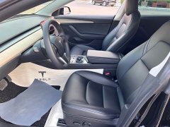 Tesla Model 3 2022 Rear-Wheel Drive - ფოტო 8