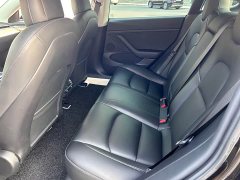 Tesla Model 3 2022 Rear-Wheel Drive - ფოტო 9