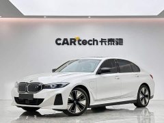 BMW i3 eDrive 40 L Night Sport Package - ფოტო 1
