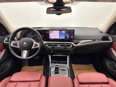 BMW i3 eDrive 40 L Night Sport Package - ფოტო 10