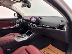 BMW i3 eDrive 40 L Night Sport Package - ფოტო 11