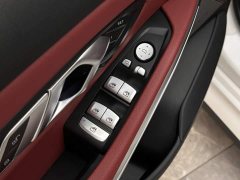 BMW i3 eDrive 40 L Night Sport Package - ფოტო 15
