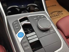 BMW i3 eDrive 40 L Night Sport Package - ფოტო 17