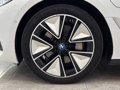 BMW i3 eDrive 40 L Night Sport Package - ფოტო 19