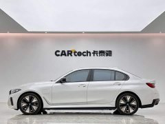 BMW i3 eDrive 40 L Night Sport Package - ფოტო 2