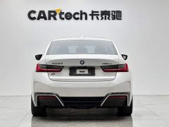 BMW i3 eDrive 40 L Night Sport Package - ფოტო 4