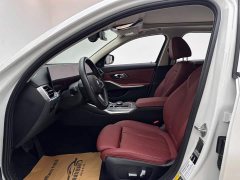BMW i3 eDrive 40 L Night Sport Package - ფოტო 8