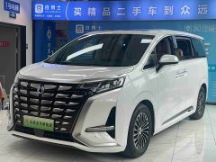 Denza BYD Denza D9 DM-i 980 Four-Wheel Drive Premium - ფოტო 1