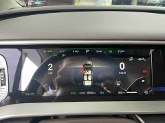 Denza BYD Denza D9 DM-i 980 Four-Wheel Drive Premium - ფოტო 10