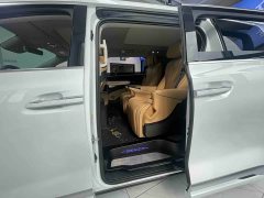 Denza BYD Denza D9 DM-i 980 Four-Wheel Drive Premium - ფოტო 12