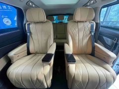 Denza BYD Denza D9 DM-i 980 Four-Wheel Drive Premium - ფოტო 14