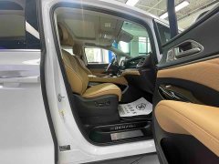Denza BYD Denza D9 DM-i 980 Four-Wheel Drive Premium - ფოტო 15