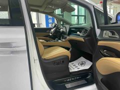 Denza BYD Denza D9 DM-i 980 Four-Wheel Drive Premium - ფოტო 16