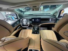 Denza BYD Denza D9 DM-i 980 Four-Wheel Drive Premium - ფოტო 18