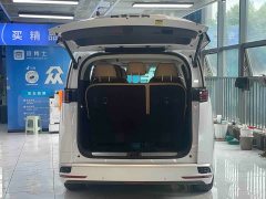 Denza BYD Denza D9 DM-i 980 Four-Wheel Drive Premium - ფოტო 19
