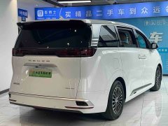 Denza BYD Denza D9 DM-i 980 Four-Wheel Drive Premium - ფოტო 4