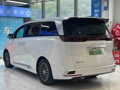 Denza BYD Denza D9 DM-i 980 Four-Wheel Drive Premium - ფოტო 5