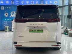 Denza BYD Denza D9 DM-i 980 Four-Wheel Drive Premium - ფოტო 6