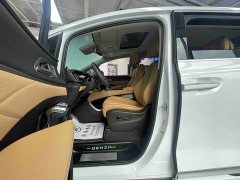 Denza BYD Denza D9 DM-i 980 Four-Wheel Drive Premium - ფოტო 7