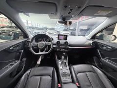 Audi Q2L 2022 35 TFSI Fashion Dynamic - ფოტო 10