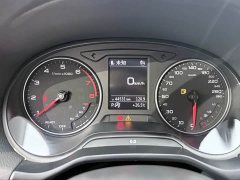 Audi Q2L 2022 35 TFSI Fashion Dynamic - ფოტო 11