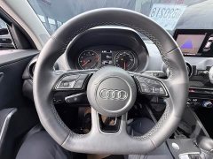 Audi Q2L 2022 35 TFSI Fashion Dynamic - ფოტო 12