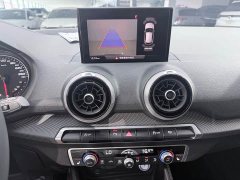 Audi Q2L 2022 35 TFSI Fashion Dynamic - ფოტო 13