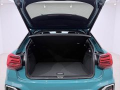 Audi Q2L 2022 35 TFSI Fashion Dynamic - ფოტო 15