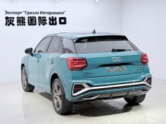 Audi Q2L 2022 35 TFSI Fashion Dynamic - ფოტო 4
